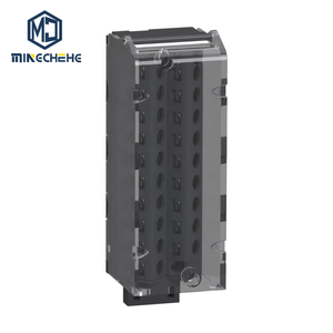 บล็อกขั้วต่อแบบถอดได้ 20 พิน รุ่นใหม่ของแท้ สำหรับ BMXFTB2010 Modicon M340 - Product Image 1