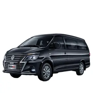 Dongfeng Lingzhi M5 van mini MPV, dengan 7 kursi untuk desain baru penumpang untuk penggunaan bisnis dan komersial
