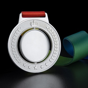 Médaille de carnaval Youmigift, médaillon en émail, médailles de carnaval allemandes avec votre propre logo - Product Image 6