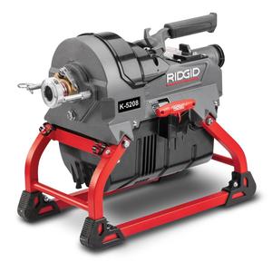 Ridgida K-5208 (64073) OEM/ODM Personalizable, Herramientas Manuales Industriales para Bricolaje, Caja de Herramientas con Portacables Seccionales C-11 - Product Image 1