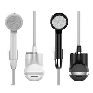 Cabezal de <span class=keywords><strong>ducha</strong></span> presurizado de emergencia portátil móvil eléctrico con pilas recargable para el mercado del Reino Unido - Product Image 6