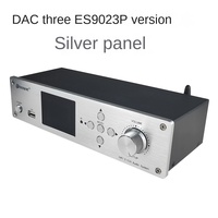 DSD platine disque U lecteur sans perte HDMI fibre coaxiale 5.1 canaux décodeur DTS BT 5.0