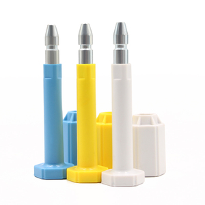 Sigillo di sicurezza <span class=keywords><strong>per</strong></span> container monouso <span class=keywords><strong>per</strong></span> carichi pesanti MA-BS9009 <span class=keywords><strong>per</strong></span> trasporto logistico di serbatoi ISO - Product Image 4