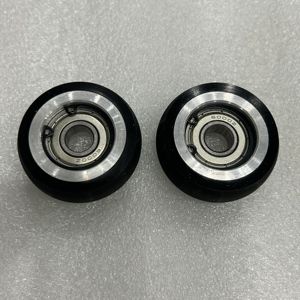 ล้อคุณภาพสูง WD RMD1404400 สำหรับชิ้นส่วนเครื่องพิมพ์ออฟเซตโคโมริ RMD-1404-400 - Product Image 4