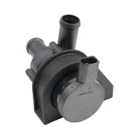 Pièces de moteur 1K0965561L, système de refroidissement, pompe à eau électrique auxiliaire pour Audi A1 A3 S3 VW Golf R32 GTI Rabbit Yeti