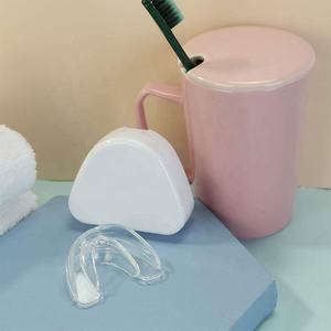 Ute Mouter piece-arbide UMP tump um rotrotector eeth hithitening rotrotector Guard rotector Guard houtguard holighttime Anti eeth Oy rinding - Product Image 5