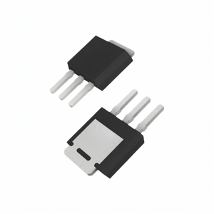 มีสินค้าในสต็อก ซื้อชิ้นส่วนอิเล็กทรอนิกส์ออนไลน์ NTD4969N-1G IPAK ทรานซิสเตอร์ - Product Image 1