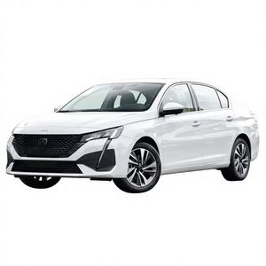 Nuova <span class=keywords><strong>Peugeot</strong></span> 408 Berlina 2025 360THP Guida a Sinistra Automatica Turbo Benzina con Tetto Panoramico Disponibile - Product Image 1