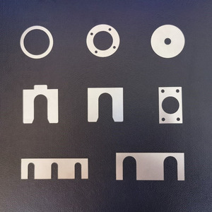 Dịch vụ cắt <span class=keywords><strong>laser</strong></span> thép không gỉ cắt <span class=keywords><strong>laser</strong></span> tấm kim loại cắt <span class=keywords><strong>laser</strong></span> Shim - Product Image 3