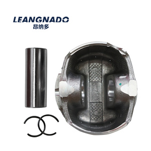 Pistón de Motor 1.4T para Geely Emgrand GL/Emgrand GS/Vision X6, Accesorios para Automóviles. OEM:1016058014. Para código de motor: <span class=keywords><strong>JLB</strong></span>-4G14T - Product Image 3