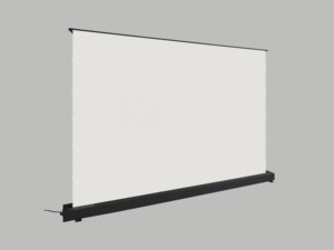 100&quot;-150&quot; Floor Rising ALR <strong>Projector</strong> <strong>Screen</strong> Electric Floor Rising Motorized <strong>Projector</strong> <strong>Screen</strong> <strong>for</strong> Ultra Short Throw <strong>Projector</strong> - Product Image 3