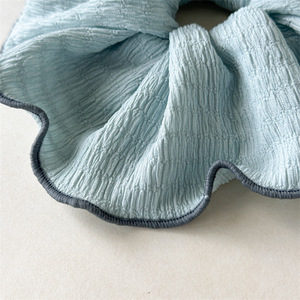 Coleteros Coreanos de Invierno, Clásicos, Anchos, con Rayas Laterales, Elegantes y Elásticos para Mujer - Product Image 6