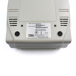 Impresora de Códigos de Barras Nueva y Original 99-126A001-200A para Impresora de Etiquetas Térmicas TSC <span class=keywords><strong>TDP</strong></span>-245 <span class=keywords><strong>Plus</strong></span> - Product Image 4