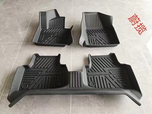 WALT Factory Outlet <span class=keywords><strong>Tapis</strong></span> <span class=keywords><strong>de</strong></span> voiture universel imperméable et antidérapant 5DTPE <span class=keywords><strong>Tapis</strong></span> <span class=keywords><strong>de</strong></span> <span class=keywords><strong>sol</strong></span> pour MG ZS 5 HS/Chery Tiggo 7/<span class=keywords><strong>8</strong></span> - Product Image 6