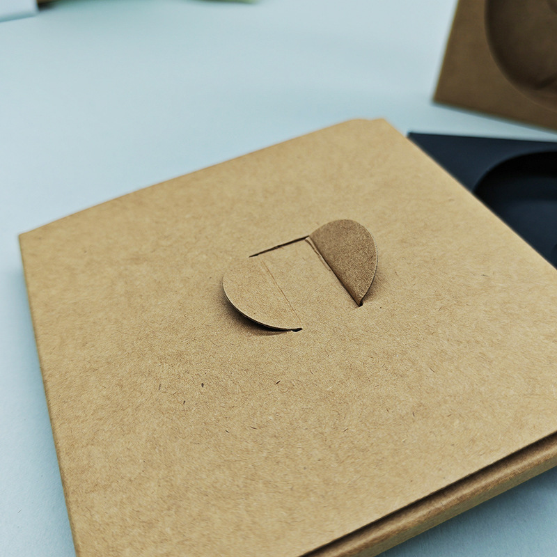 Coaster box