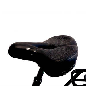 Vélo Urbain CYSUM UE Stock 48V 500W 14Ah 29 Pouces Gris avec Moteur Intégré au Moyeu Arrière 8 Vitesses Autonomie 50km - Product Image 3