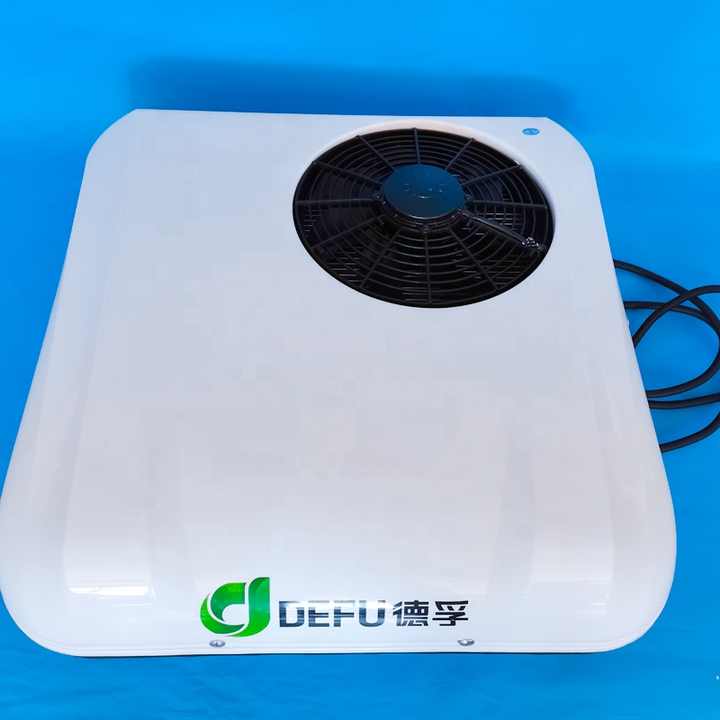truck roof ac unit