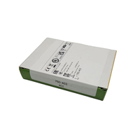 Module d'entrée numérique 4 canaux 750-403 en stock, neuf, connecteur allemand d'origine, 24VDC, 0,2ms, 750 403