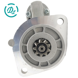 Démarreur EexcavaStart 12V 9T 2.5KW pour 3KC1 3KR1, robuste, garantie 1 an pour remplacement et réparation - Product Image 2