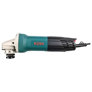 G21-100 BODA Commercial Grinders Power Tool Electric Angle Grinder Machine