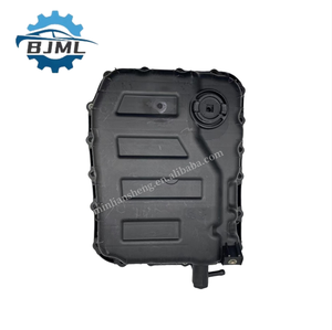 Piezas de Automóviles de Alto Rendimiento y Calidad, 45280-3B811, Cubierta de Válvula para <span class=keywords><strong>Hyundai</strong></span>, Kia Getz, Tucson, Ix35, Sonata, Cerato, Elantra - Product Image 3