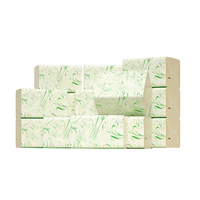 Fournisseur de mouchoirs faciaux jetables doux, écologiques, hautement absorbants, gaufrés, pour les voyages et les soins du visage en extérieur