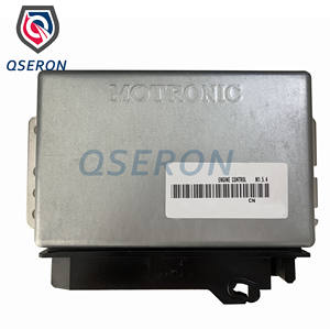 Haute qualité nouvelle unité de commande de moteur ECU automatique de qualité usine 0261207703 M1.5.4 Module d'ordinateur ECM PCM pour <span class=keywords><strong>Jiang</strong></span> <span class=keywords><strong>Nan</strong></span> Aotuo - Product Image 1