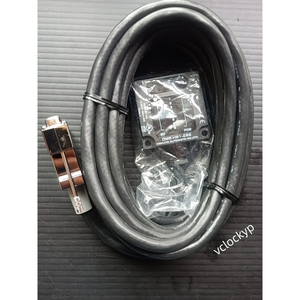 HOKUYO DMS-HB1-Z05 SENSOR เซ็นเซอร์ DMS-HB1-Z05/ZOwbr6 DMS-GB1-Z25 ใช้แล้ว - Product Image 1