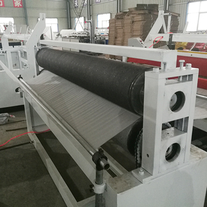 Máquina de rebobinado de papel higiénico, rollo Jumbo, cortadora de sierra de banda de papel higiénico - Product Image 5