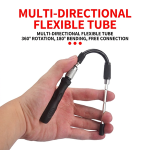 Juego de Destornilladores Multifuncionales de 115 Piezas para Reparaciones, Herramienta Manual Portátil para Reparaciones Diarias del Hogar y Teléfonos Móviles - Product Image 3