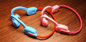 Wireless Earphones Headset Air Bone Conduction <strong>Headphones</strong> Mini With Gift for Girls Kids Toys Children Birthdays Party - Product Image 4