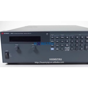 Fuente de Alimentación CA de Alto Rendimiento Keysight 6812C, 750 VA, 300 V, 6.5 A - Product Image 1