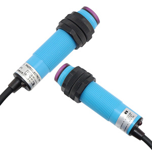 HE3F-DS10C4 HE3F-DS30C4 HE3F-DS10B2 Capteur de proximité infrarouge à induction M18 - Product Image 5