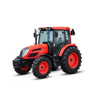 Fabriqué en Chine Conception résistante à la poussière Mini tracteur 4WD 60HP 100HP 140HP - Product Image 2
