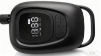 Nouvelle Pompe à Air Électrique Rechargeable 12V pour SUP 2026 – Compresseur pour Planche à Pagaie, Accessoire de Camping Durable