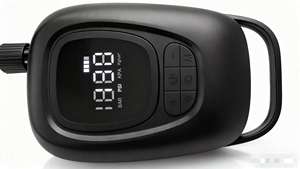 2025 nouvelle conception Rechargeable 12V électrique SUP pompe à Air <span class=keywords><strong>compresseur</strong></span> pompe à pagaie debout en plastique Durable - Product Image 2