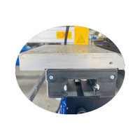 Máquina de Corte por Plasma CNC de Buena Calidad, Código SA, con Bajo Costo, para Acero Inoxidable