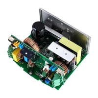 Offre Spéciale – Alimentation sur Rail DIN NDR-240 pour l'Industrie, 48V 5A 240W, Convertisseur AC-DC à Entrée Unique, Efficacité 90%, Garantie 2 Ans