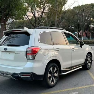ซูบารุ ฟอเรสเตอร์ 2.0i ออโต้ ลักชัวรี นาวิเกชั่น อิดิชั่น ฟูลไทม์ 4WD เอสยูวี ปี 2013 - Product Image 3