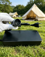 Chargeur rapide Yamaha 500Wh 625Wh 630Wh 42V 4A avec connecteur de prise EU US AU UK pour vélo électrique