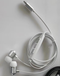 Écouteurs filaires intra-auriculaires avec micro, <span class=keywords><strong>prix</strong></span> usine, promotion exceptionnelle - Product Image 5