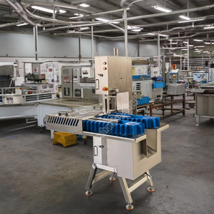 Pig Feet Frozen Half Cutter Frozen Fish Cutting Machine Professional Frozen Fish Cutting Machine - Product Image 5