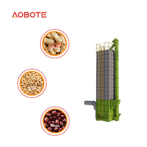 Sécheuse à pompe à chaleur robuste de 15 tonnes, construction robuste pour un taux de dommages minimal - Product Image 1