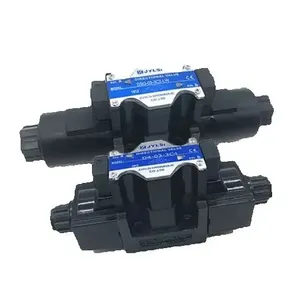 ของแท้ ZJYLS รุ่น DSG-03-3C2-DL -3C2-LW A220V/D24V -3C3 AV -3C3 - Product Image 4
