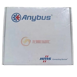 Module de communication Anybus HMS Gateway ABC3013-A, neuf et original, protocole standard - Product Image 6