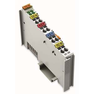 750-408/025-000 - Compatible con Wago - Product Image 1