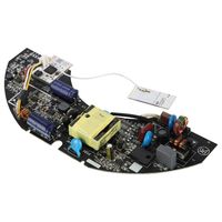 Placa PCB Universal para Controlador LED con Material FR4, Certificación ISO9001, para Juegos de Destreza para Adultos, Lavadoras y Detectores de Metales