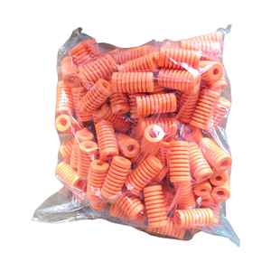 Tige de démarrage universelle pour moto <span class=keywords><strong>Yamaha</strong></span> en acier inoxydable avec manchon en caoutchouc et pédale de démarrage - Product Image 5