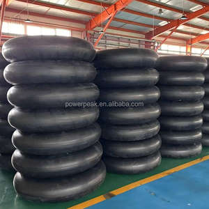 Bouée de piscine gonflable en caoutchouc pour la sécurité en rivière et les activités aquatiques ludiques, modèle Truck Tube - Product Image 3