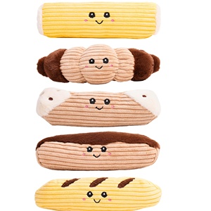 Juguete para Perro de Alta Calidad, Juguete de Peluche con Sonido de Erizo, Diseño Exclusivo - Product Image 1